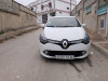 Renault Clio 4 2013 Dynamique