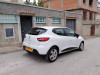 Renault Clio 4 2013 Dynamique