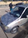 Suzuki Alto 2007 Alto