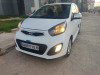 Kia Picanto 2013 pop