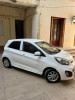 Kia Picanto 2012 Pop