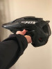 Casque vélo (enduro trottinette électrique) BATFOX (original)