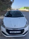 Peugeot 208 2016 Allure