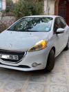 Peugeot 208 2015 Style