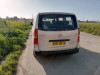 Hyundai H1 2008 Places