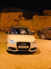 Audi A1 2013 S Line