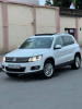 Volkswagen Tiguan 2014 Cup