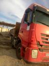 Iveco iveco 6*4 2017