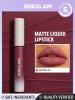 Matte liquid lipstick 