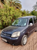 Citroen Berlingo 2012 