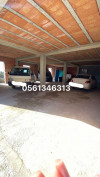 Location Niveau De Villa F5 Alger Douera