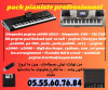 pack pianiste professionnel 2023