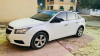 Chevrolet Cruze 2012 LT