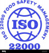 Certification ISO 22000  Management de la Sécurité Alimentaire