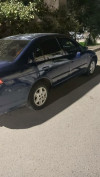 Honda Civic 2004 Civic