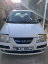 Hyundai Atos 2008 GLS