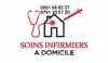 Soins infirmiers à domicile 