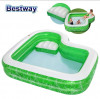 BESTWAY Piscine Gonflable Avec Un Beau Design 54336