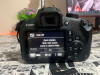  Canon 1200D clik 7k