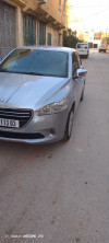 Peugeot 301 2013 Active