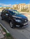 Dacia Sandero 2017 Stepway