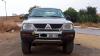 Mitsubishi L200 2005 Doube cabine Evolution