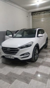 Hyundai Tucson 2018 Tucson