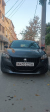 Peugeot 208 2022 Eclipse