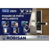 KIT SERRURE ROBISAN X23 