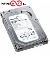 Disque Dur Interne SEAGATE 2 To 3.5'' - Reconditionné