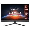 ECRAN MSI G27C4X - 250HTZ - 1MS - 1500 CURVED