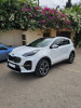 Kia Sportage restylé 2019 GT-Line