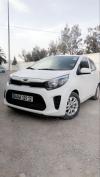 Kia Picanto 2019 LX Start