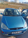 Ford Focus 4 portes 2001 Focus 4 portes