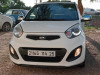 Kia Picanto 2014 Brazilya