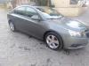 Chevrolet Cruze 2011 