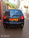 Chevrolet Spark 2007 Spark