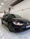 Volkswagen Golf 7 2019 GTD