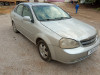 Chevrolet Optra 4 portes 2007 