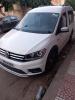 Volkswagen Caddy 2018 Alltrack