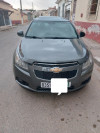 Chevrolet Cruze 2012 