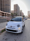 Fiat 500 2024 Club