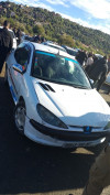 Peugeot 206 2000 2 porte