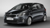 Kia Carens 2014 Premium