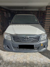 Toyota Hilux 2015 LEGEND SC 4x2