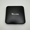 Demo box tx3 PRO 1080p Android 10.0 TV en tres bonne etat 10/10 a vendre 2000DA