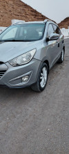 Hyundai Tucson 2011 Tucson