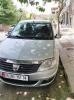 Dacia Logan 2012 Logan 1.4