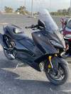 Yamaha Tmax562 magma 2024