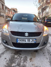 Suzuki Swift 2015 Swift